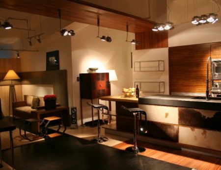 Furniture Showroom Images