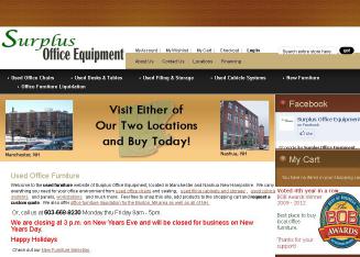 Furniture Stores In Manchester Nh