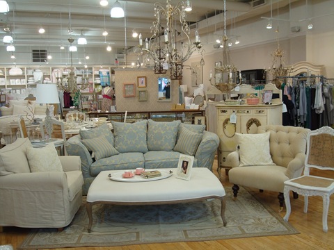 Furniture Stores Toronto