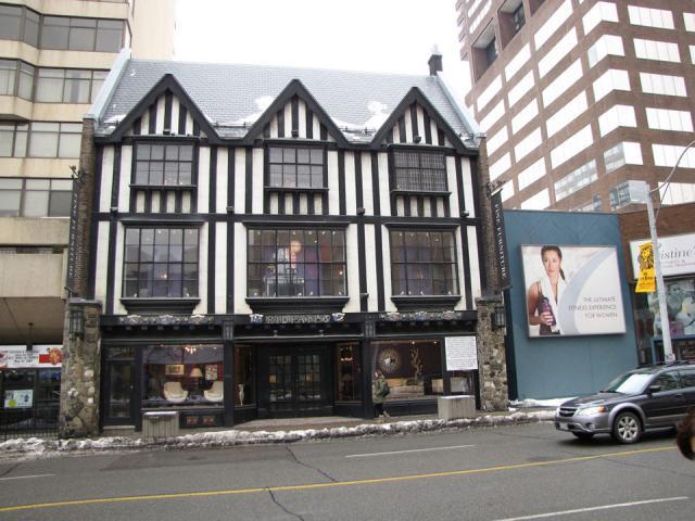 Furniture Stores Toronto Yonge Street