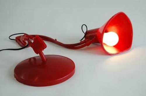 Gallery Design Lamps