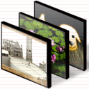 Gallery Icon Image