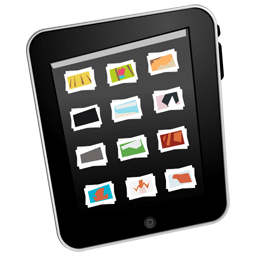 Gallery Icon Image