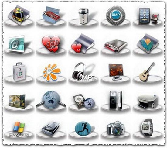 Gallery Icon Vector