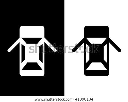 Gallery Icon Vector