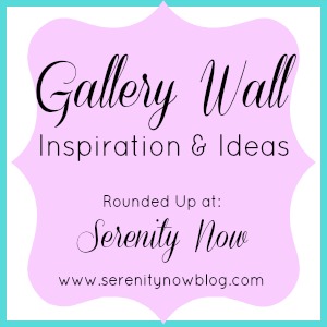 Gallery Wall Layout Ideas