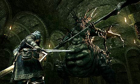 Gamefaqs Dark Souls