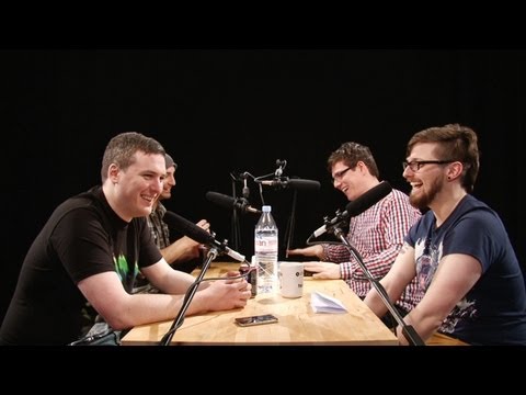 Gamespot Uk Podcast