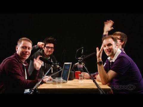 Gamespot Uk Podcast