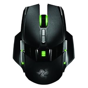 Gaming Mouse And Keyboard Amazon