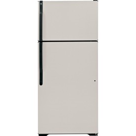 Ge Top Freezer Refrigerator