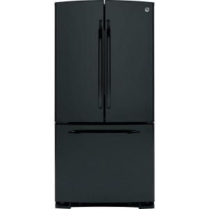 Ge Top Freezer Refrigerator Model 22 25