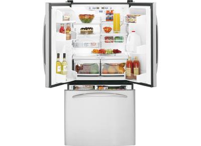 Ge Top Freezer Refrigerator Not Cooling