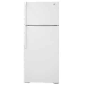 Ge Top Freezer Refrigerator Not Cooling