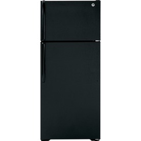 Ge Top Freezer Refrigerator Reviews