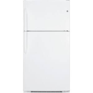 Ge Top Freezer Refrigerator Troubleshooting