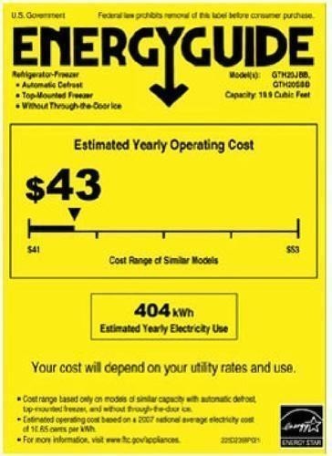 Ge Top Freezer Refrigerator Troubleshooting