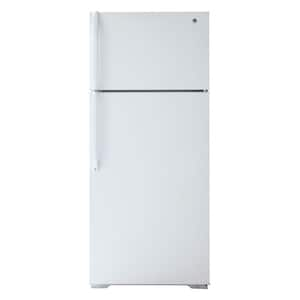 Ge Top Freezer Refrigerator Troubleshooting