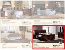 Geen And Richards Furniture Catalogue 2013