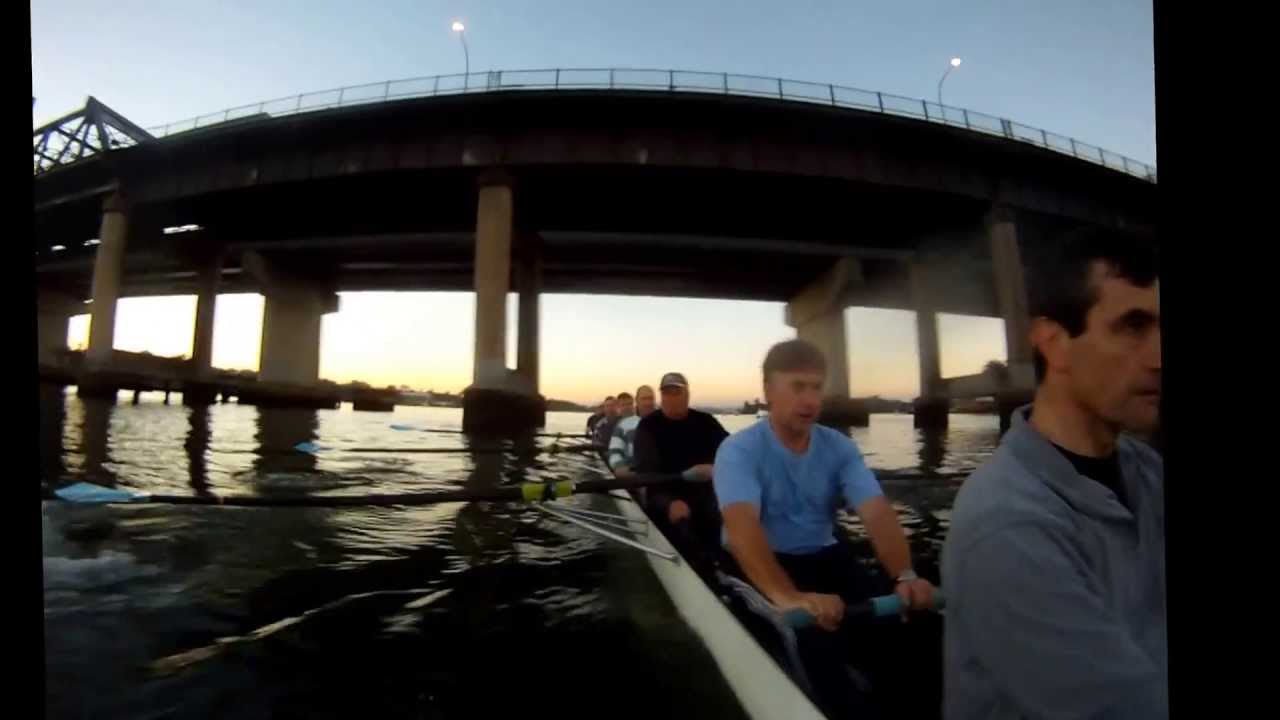 Geobeats.com Rowing