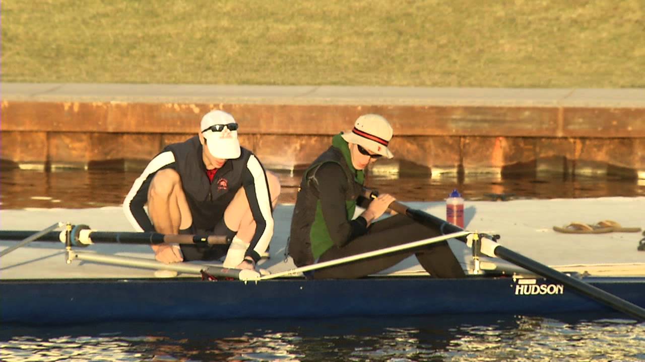 Geobeats.com Rowing