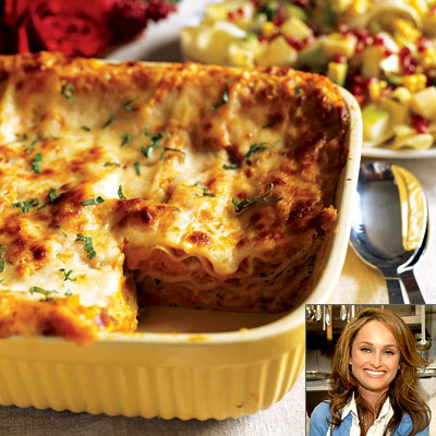 Giada Food Network Recipes