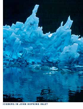 Glacier Bay