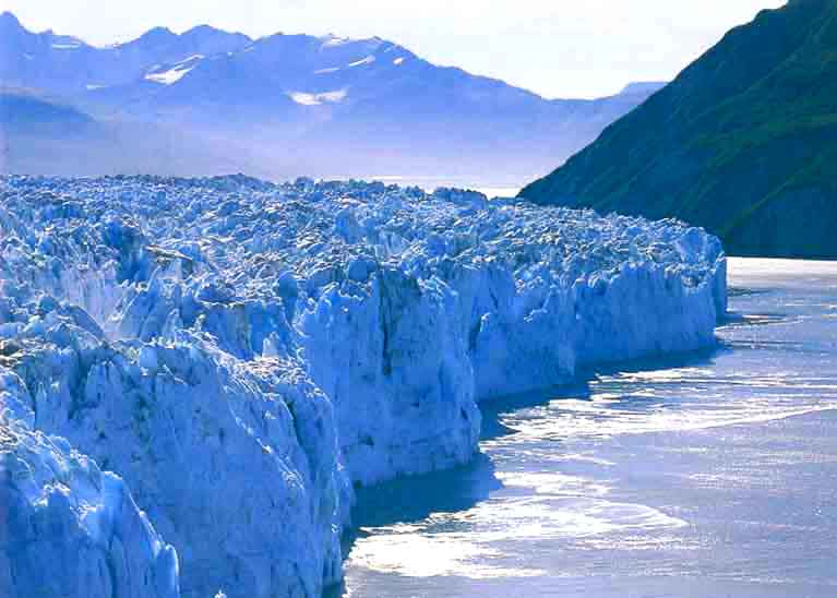 Glacier Bay