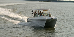 Glacier Bay Boats 2740