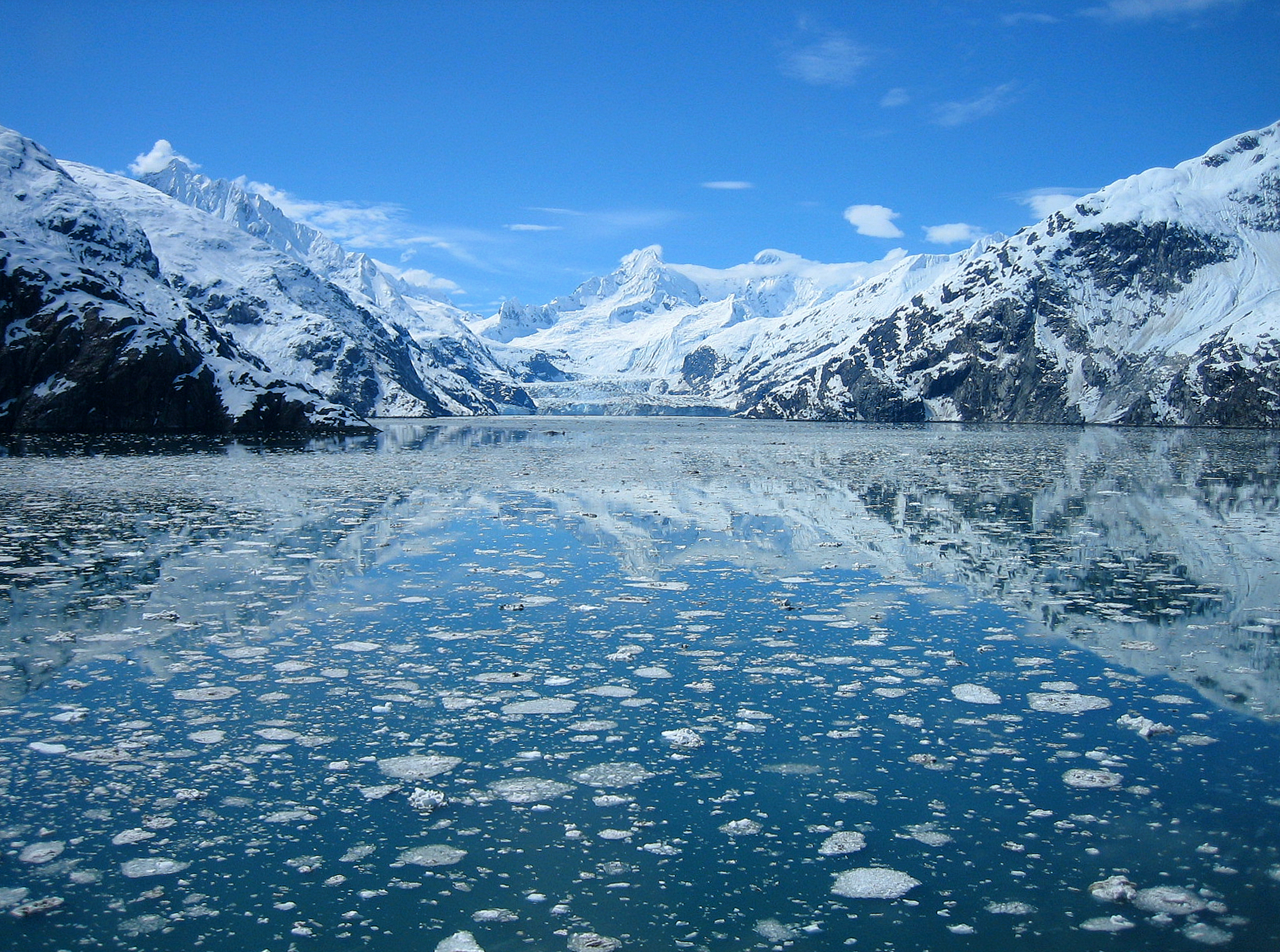 Glacier Bay Images