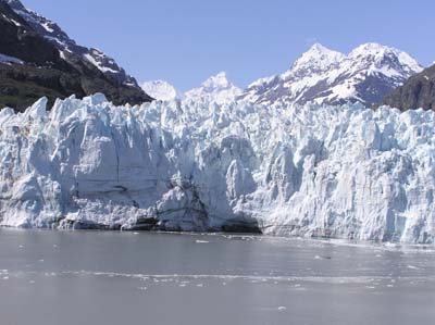 Glacier Bay Images