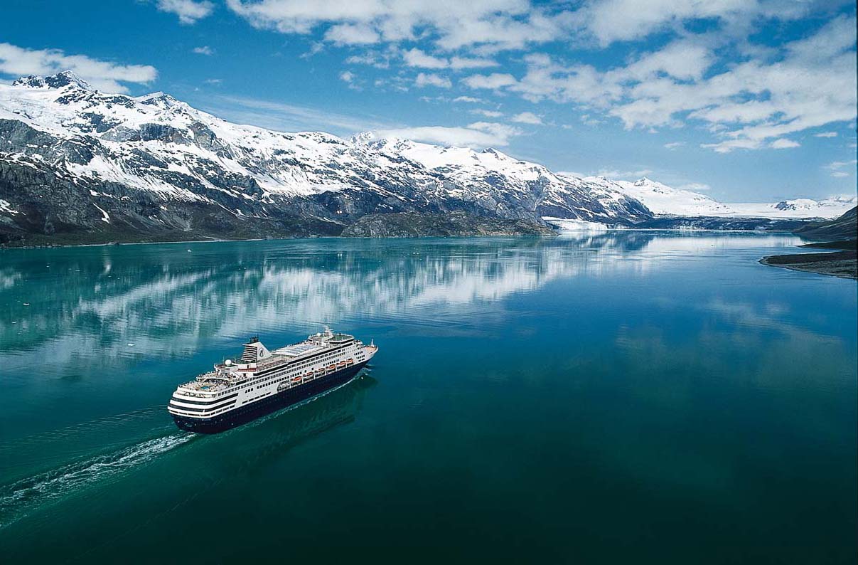 Glacier Bay Images