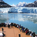 Glacier Bay National Park Alaska (scenic Cruising)