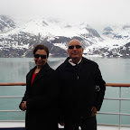 Glacier Bay National Park Alaska (scenic Cruising)