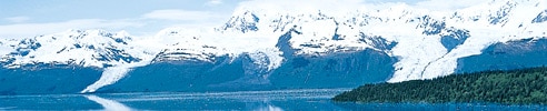 Glacier Bay National Park Alaska (scenic Cruising)