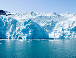 Glacier Bay National Park Alaska (scenic Cruising)