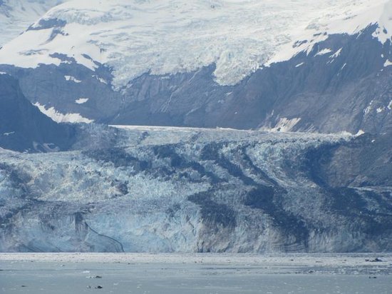 Glacier Bay National Park And Preserve