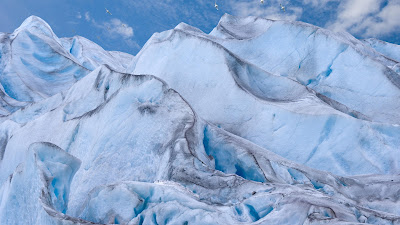 Glacier Bay National Park And Preserve