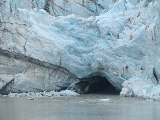 Glacier Bay National Park And Preserve