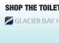 Glacier Bay Toilets N2316