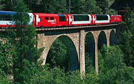 Glacier Express