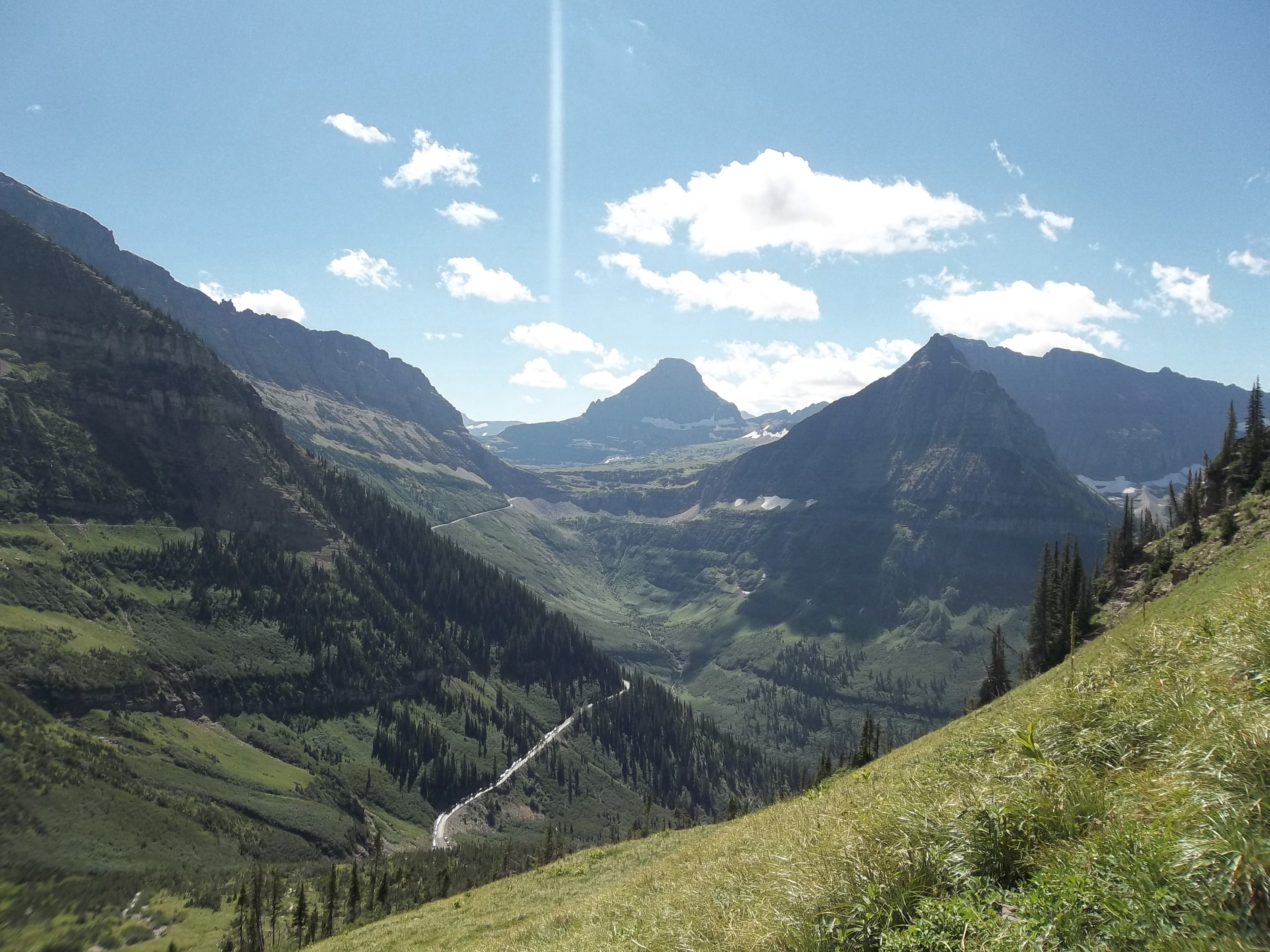 Glacier National Park