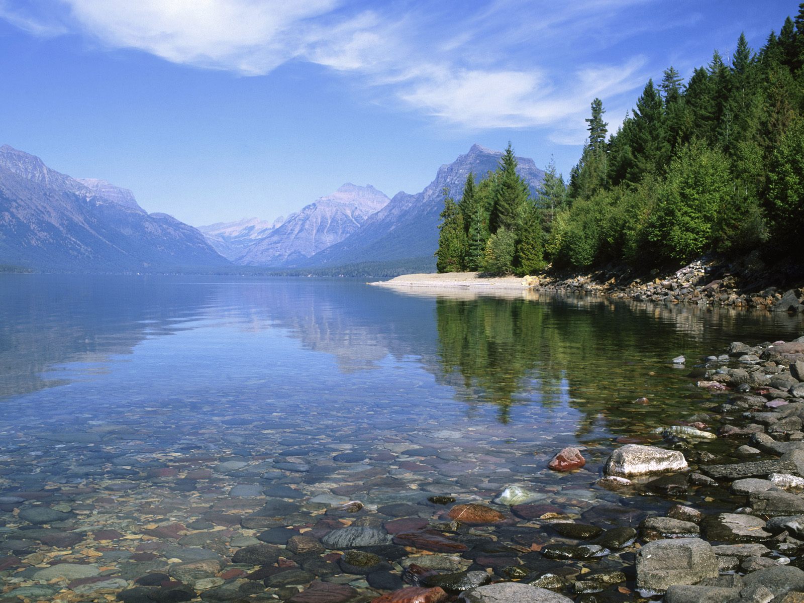 Glacier National Park