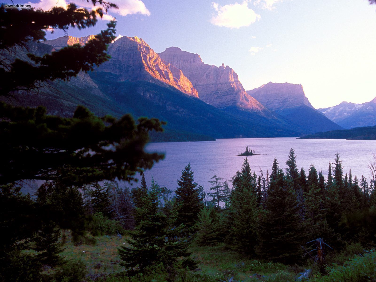 Glacier National Park