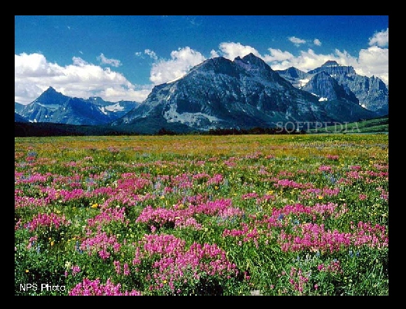 Glacier National Park