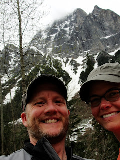 Glacier National Park Bc Camping