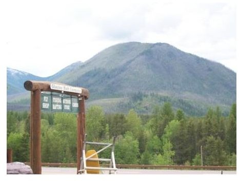 Glacier National Park Bc Rv Camping