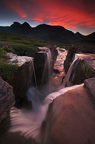 Glacier National Park Montana Pictures