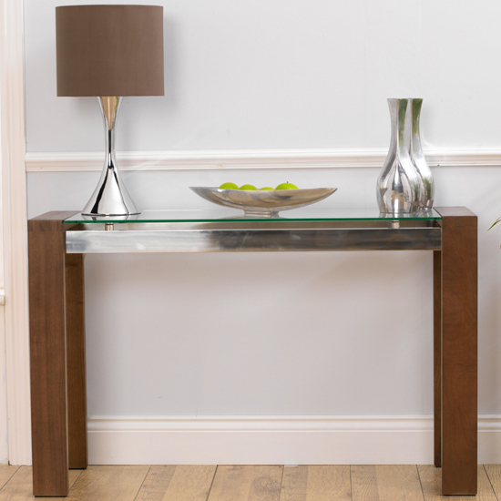 Glass Console Table Uk