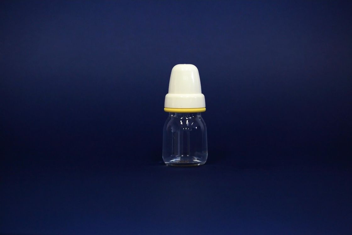 Glass Feeding Bottles For Babies